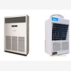 美的商用中央空調(diào)十匹風冷柜機系列VRV系列